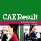 CAE Result Student Book Audio