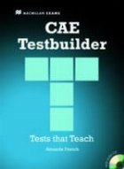 CAE Testbuilder with Key (with