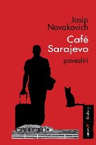 Café Sarajevo povestiri