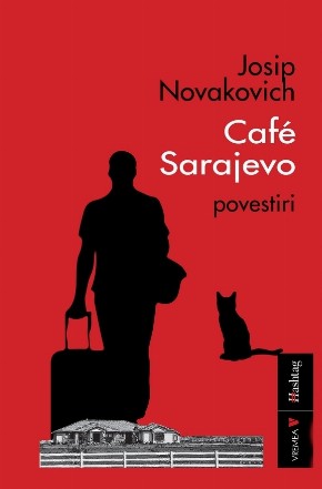 Café Sarajevo : povestiri