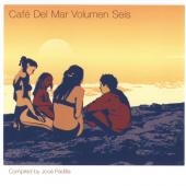 Cafe del Mar Vol.6