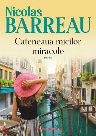 Cafeneaua micilor miracole