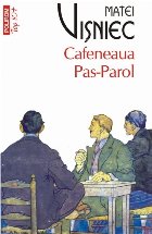 Cafeneaua Pas Parol (ediție buzunar)