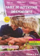 Caiet Activitate Independenta Exercitii Aplicative