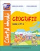 Caiet de geografie, clasa a IV-a