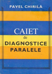 Caiet de diagnostice paralele