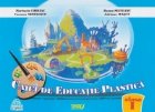 Caiet educatie plastica pentru clasa