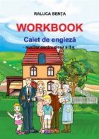 Workbook Caiet engleza Auxiliar pentru