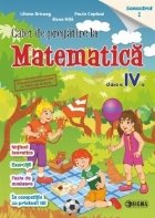 Caiet pregatire matematica Clasa Semestrul