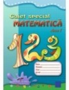 Caiet special matematica clasa