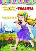 Caiet vacanta clasa (editie 2012)