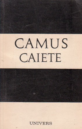 Caiete (Camus)