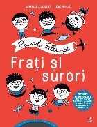 Caietele Filliozat Frati surori