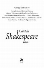 Caietele Shakespeare vol culegere studii