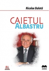 Caietul albastru