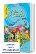 Caietul Curcubeu Mem usor greu