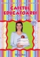 CAIETUL EDUCATOAREI 2010 portret CATALOG