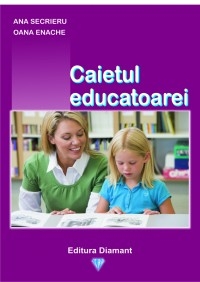 Caietul educatoarei