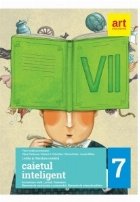 Caietul inteligent Limba literatura romana