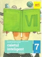 Caietul inteligent pentru clasa VII