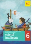 Caietul inteligent pentru clasa semestrul