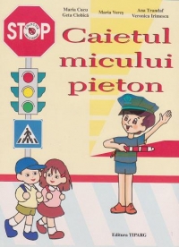 Caietul micului pieton