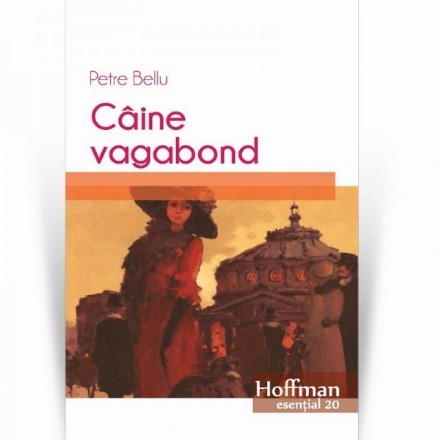 Caine vagabond