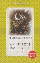 Cainele din Baskerville