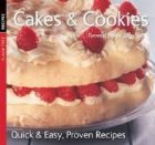 CAKES COOKIES: QUICK AND EASY