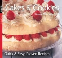 CAKES & COOKIES: QUICK AND EASY