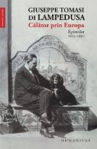 Calator prin Europa Epistolar 1925