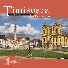 Calator prin tara mea. Timisoara (romana-engleza)