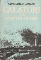 Calatori Pontul Euxin