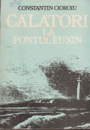 Calatori la Pontul Euxin