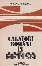 Calatori romani Africa