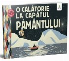 calatorie capatul Pamantului Maus