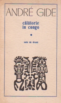 Calatorie in Congo - note de drum -