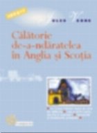 Calatorie ndaratelea Anglia Scotia (roman