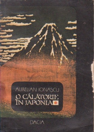 O calatorie in Japonia