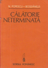 Calatorie neterminata