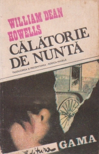 Calatorie de nunta