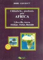 Calatorie pandemie prin Africa Libreville