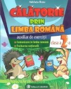 Calatorie prin limba romana Auxiliar