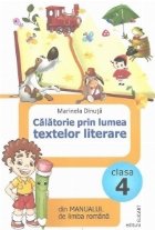 Calatorie prin lumea textelor literare