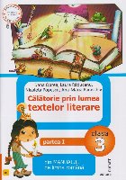 Calatorie prin lumea textelor literare