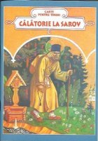 Calatorie Sarov