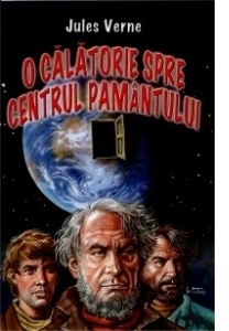 O calatorie spre centrul Pamantului