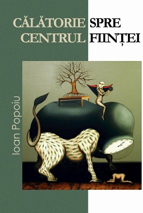 Calatorie spre centrul fiintei