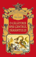 O CALATORIE SPRE CENTRUL PAMANTULUI