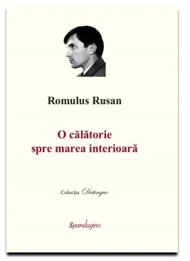 O calatorie spre marea interioara (3 volume)